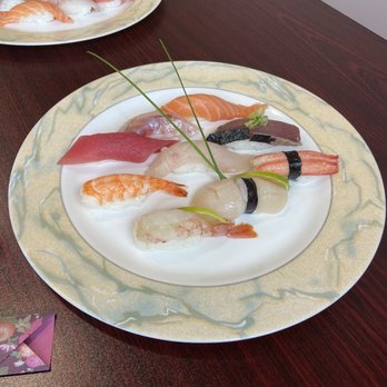すし様 SUSHI SHIGE JAPANESE RESTAURANT - Updated August 2025 - 5688