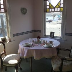 The Victorian Bed & Breakfast