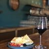 Segovia Wine Bar gift card