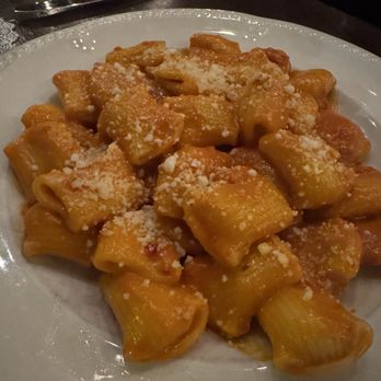 Alla Vita - Rigatoni - Italian Near Me - Chicago, Illinois