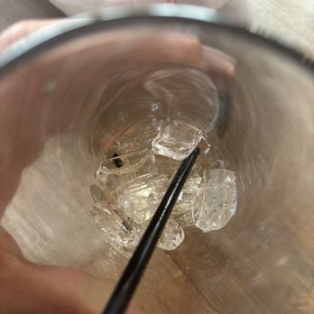 A Bite of Mexico - I was just drinking my lce tea then I discovered at the bottom of the glass a dead fly. - Mexican Near Me - Mokena, Illinois A Bite of Mexico - I was just drinking my lce tea then I discovered at the bottom of the glass a dead fly. - Mexican Near Me - Mokena, Illinois
