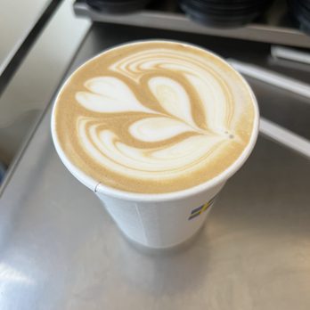 Konditori - Tasted even better than it looked! - Coffee & Tea Near Me - Philadelphia, Pennsylvania