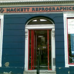 Hackett Digital