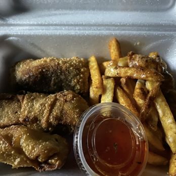 Not Ya Average Leaf - Philly eggrolls - Food Trucks Near Me
