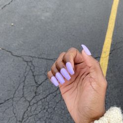 Escape Nail Salon