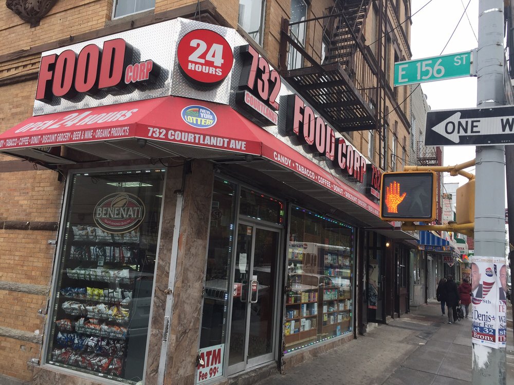 732 COURTLANDT 732 Courtlandt Ave, Bronx, NY Yelp