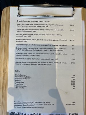 Origin Coffee (Scoresby Street) by null