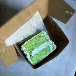 Coconut Cake