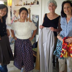 Better Living Through Sewing