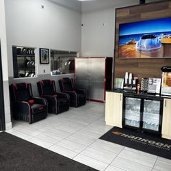 Tire Outlet