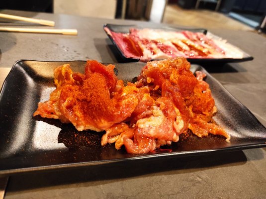K-Town BBQ by null
