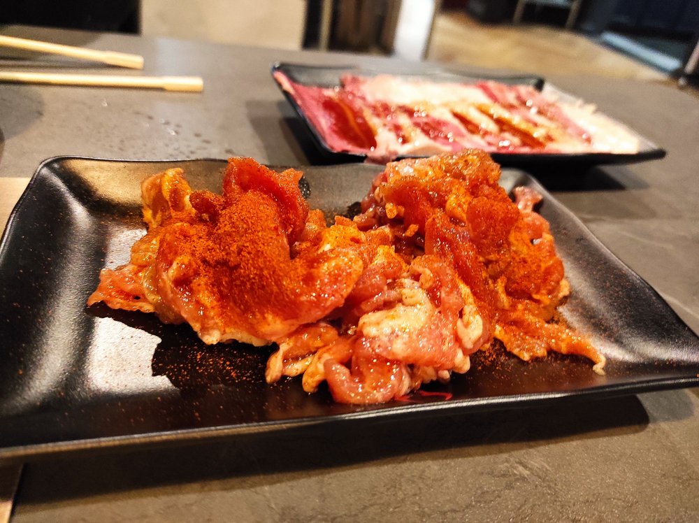 K TOWN BBQ - Updated December 2024 - 108 Photos & 73 Reviews - 910 ...