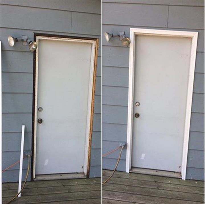 Slide of Handyman Services