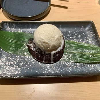 Bondi Sushi - Miami Beach - Lava cake - Japanese Near Me - Miami Beach, Florida Bondi Sushi - Miami Beach - Lava cake - Japanese Near Me - Miami Beach, Florida
