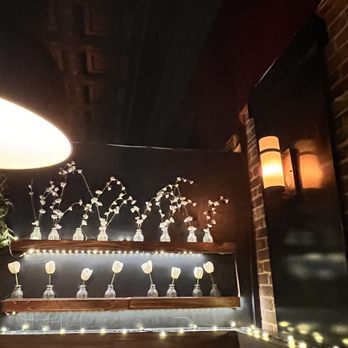 Geisha Sushi Bar - Cool intimate vibe inside. - Sushi Bars Near Me - Columbia, Missouri