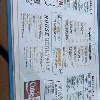 Jarfly - Menu - New American Near Me - Columbus, Georgia Jarfly - Menu - New American Near Me - Columbus, Georgia