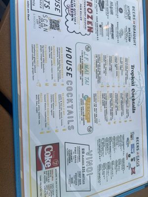 Menu photo 7 Jarfly Columbus, GA Menu photo 7 Jarfly Columbus, GA