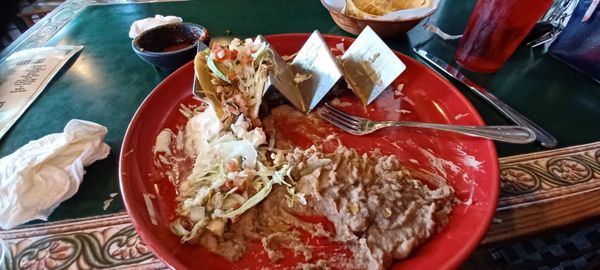 Casa Robles Mexican Restaurant by null