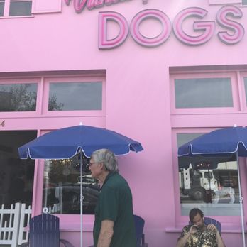 Vanderpump Dogs - Exterior of Vanderpump Dogs - Pet Adoption Near Me - Los Angeles, California Vanderpump Dogs - Exterior of Vanderpump Dogs - Pet Adoption Near Me - Los Angeles, California