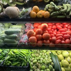 Tienda Tarimoro - Clean fresh produce