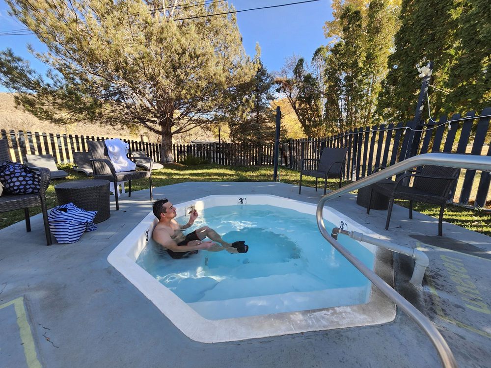 Steamboat Hot Springs Healing Center & Spa