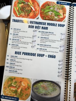 Menu photo 7 Saigon Bowl - Denver Denver, CO Menu photo 7 Saigon Bowl - Denver Denver, CO