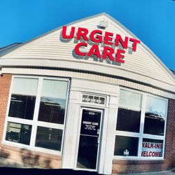 Family Urgent Care