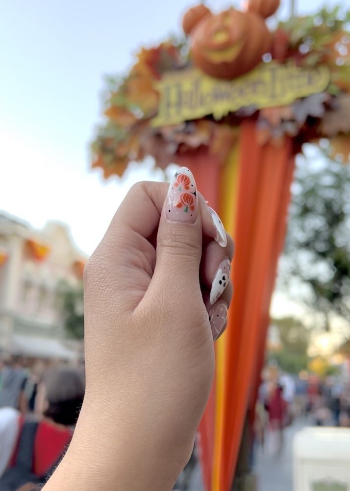 PISCES NAIL STUDIO 183 Photos & 75 Reviews 6887 Katella Ave