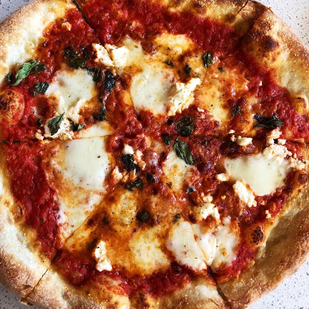 Bufala - Quattro formaggio pizza - Pizza Near Me - Vancouver, British Columbia Bufala - Quattro formaggio pizza - Pizza Near Me - Vancouver, British Columbia