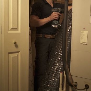 Lowe's Air Duct Cleaning - Air Duct Cleaning Near Me - Hackensack, New Jersey