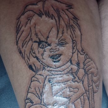 Pure Motion Tattoos - Childs Play - Tattoo Near Me Pure Motion Tattoos - Childs Play - Tattoo Near Me