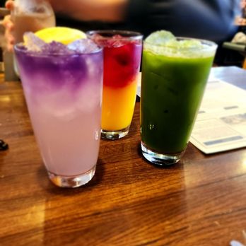 First Watch - Purple Haze - Breakfast & Brunch Near Me - Glendale, Arizona