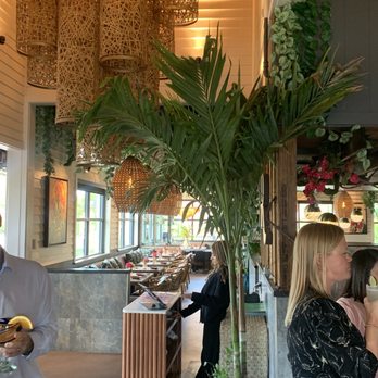 Hacienda Real - Entrance - Seafood Near Me - Vernon Hills, Illinois