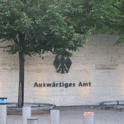 Auswärtiges Amt