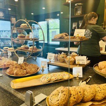 Freya Jane’s Bakery and Cafe - Cafes Near Me - Valencia, Pennsylvania