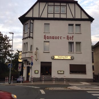 Hotel Hanauer Hof - Hotels Near Me - Friedberg, HE Hotel Hanauer Hof - Hotels Near Me - Friedberg, HE