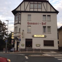 Hotel Hanauer Hof