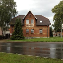 Alte Molkerei - Außen unscheinbar, innen Topmodern