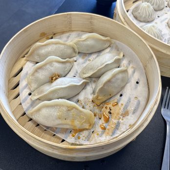Dumpling King - Lunches boiled dumpling - Dim Sum Near Me - Pembroke Pines, Florida