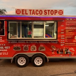 EL Taco Stop ABQ - FOOD TRUCK