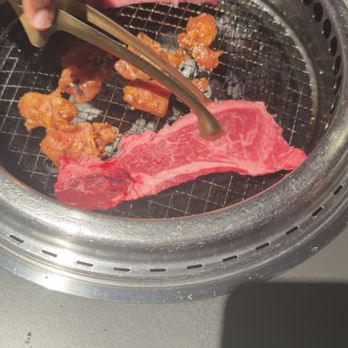 Chubby Cattle - Wagyu steak - Barbeque Near Me - Duluth, Georgia
