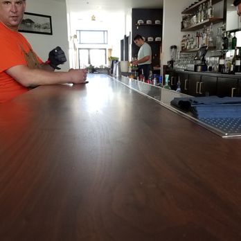 Sam's Anchor Cafe - New Bar Area - Seafood Near Me - Tiburon, California Sam's Anchor Cafe - New Bar Area - Seafood Near Me - Tiburon, California