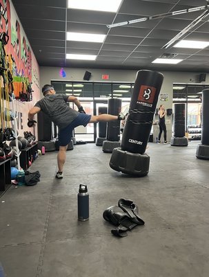 Farrell's Extreme BodyShaping