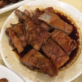 MingHin Cuisine - Roast duck - Dim Sum Near Me - Rolling Meadows, Illinois