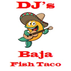 DJ's Baja Fish Taco - Yummy Seafood Tacos & Ceveche