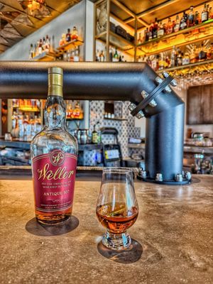 Anchor Bar & Restaurant West by null