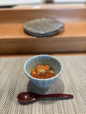 Sushi Takeda by null
