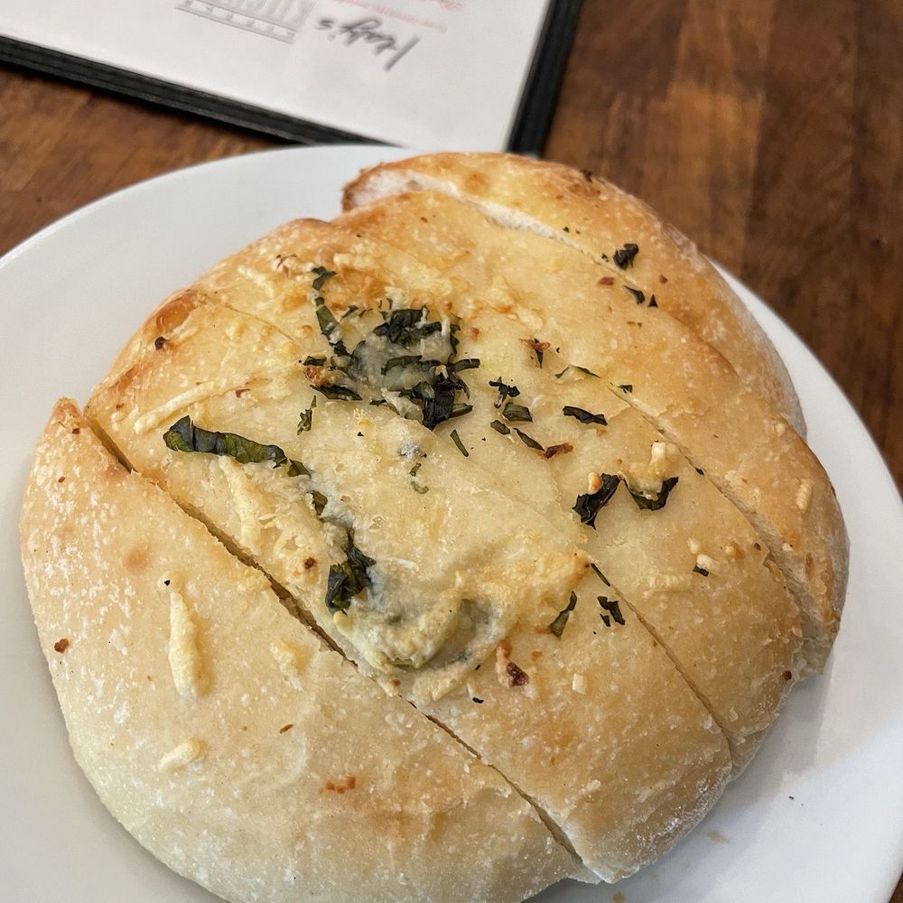 Foccacia Bread Foccacia Bread