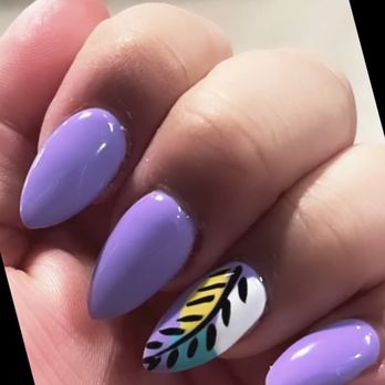 Creative Nails & Spa - Nail Salons Near Me - West Covina, California