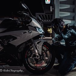 Dainese - Dainese is my highest choice of gear for protection and style.